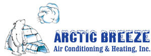 Arctic Breeze Air Conditioning & Heating Inc.