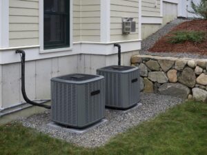 Need To Replace AC System