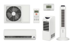 AC Installation Options