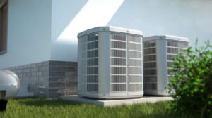 Heat Pump Heating