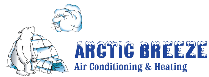 Arctic Breeze Air Conditioning & Heating Inc.